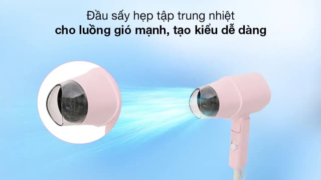 So sánh giá Máy sấy tóc Delites PH1920 rẻ nhất? - Ảnh 17
