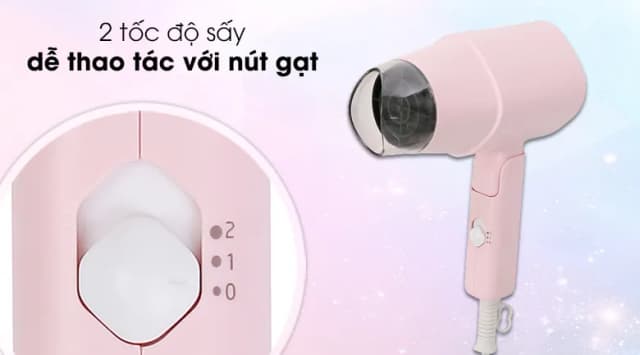 So sánh giá Máy sấy tóc Delites PH1920 rẻ nhất? - Ảnh 4