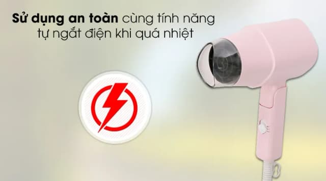 So sánh giá Máy sấy tóc Delites PH1920 rẻ nhất? - Ảnh 5