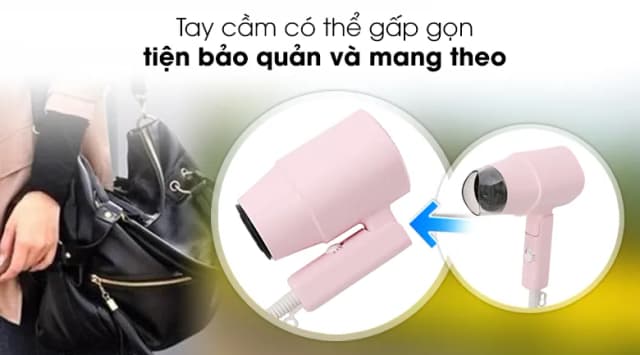 So sánh giá Máy sấy tóc Delites PH1920 rẻ nhất? - Ảnh 9