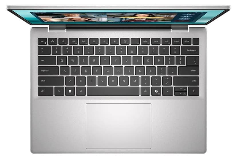 Laptop Dell 14 DC14250 - DC14250-C3U085W11SLU-27 (Core 3 100U, 8GB, 512GB, Full HD+, OfficeH24+365, Win11) - Giá rẻ nhất hôm nay - Ảnh 4