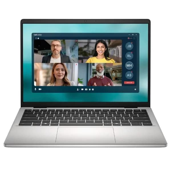Laptop Dell 14 DC14250 - DC14250-C3U085W11SLU-2Y (Core 3 100U, 8GB, 512GB, Full HD+, OfficeH24+365, Win11) - Giá rẻ nhất hôm nay - Ảnh 1