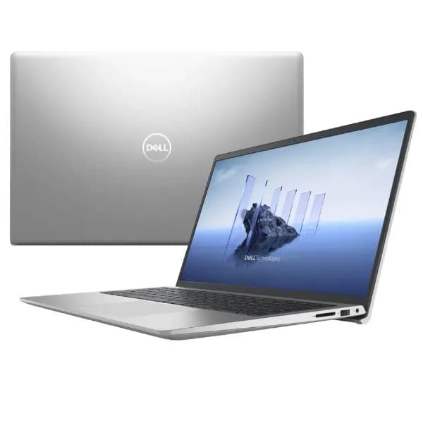 Laptop Dell 15 DC15250 - CPH993 (Core 3 100U, 8GB, 512GB, Full HD 120Hz, OfficeH24+365, Win11) - Giá rẻ nhất hôm nay - Ảnh 1