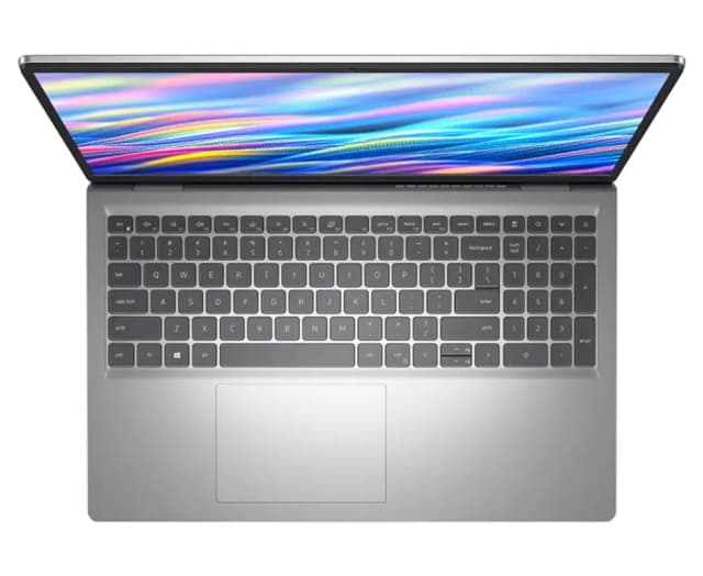 Laptop Dell 15 DC15250 - 71071928 (i5 1334U, 16GB, 512GB, Full HD 120Hz, OfficeH24+365B, Win11) - 8