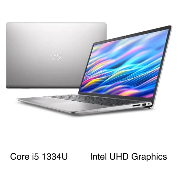 Laptop Dell 15 DC15250 - CPH99 (i5 1334U, 16GB, 512GB, Full HD 120Hz, OfficeH24+365B, Win11) - 1
