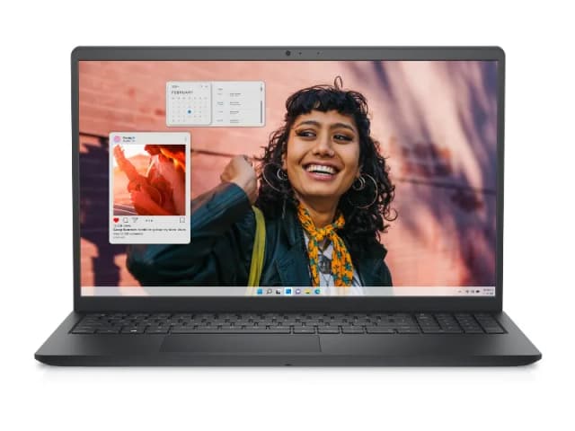 Laptop Dell 15 DC15250 - CPH99 (i5 1334U, 16GB, 512GB, Full HD 120Hz, OfficeH24+365B, Win11) - 20