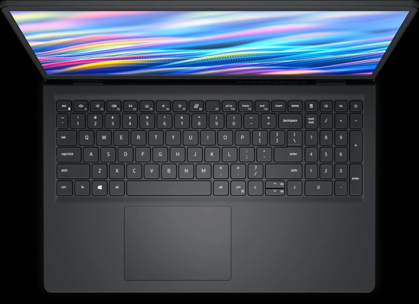 Laptop Dell 15 DC15250 - CPH992 (i5 1334U, 16GB, 512GB, Full HD 120Hz, OfficeHS24+365B, Win11) - Giá rẻ nhất hôm nay - Ảnh 16