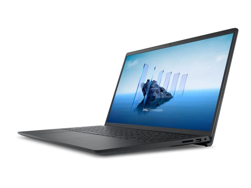 Laptop Dell 15 DC15250 - DC15250-i5U165W11SLU-27 (i5 1334U, 16GB, 512GB, Full HD 120Hz, OfficeHS24+365, Win11) - Giá rẻ nhất hôm nay - Ảnh 2