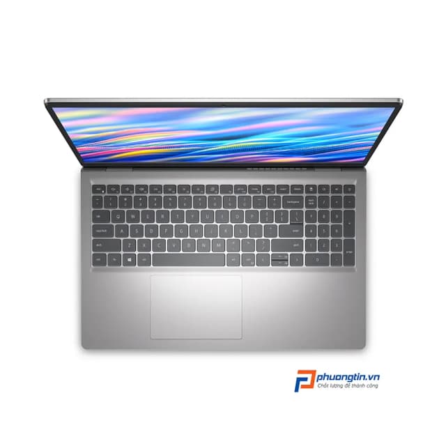 Laptop Dell 15 DC15250 - DC5I5357W1 (i5 1334U, 16GB, 512GB, Full HD 120Hz, OfficeH24+365, Win11) - 14