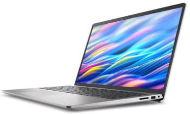 Laptop Dell 15 DC15250 - DC5I5357W1 (i5 1334U, 16GB, 512GB, Full HD 120Hz, OfficeH24+365, Win11) - 15