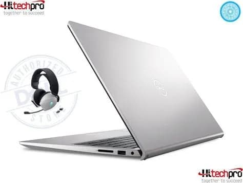 Laptop Dell 15 DC15250 - DC5I5357W1 (i5 1334U, 16GB, 512GB, Full HD 120Hz, OfficeH24+365, Win11) - 18