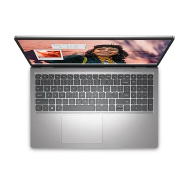 Laptop Dell 15 DC15250 - DC5I5357W1 (i5 1334U, 16GB, 512GB, Full HD 120Hz, OfficeH24+365, Win11) - 19