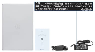 Laptop Dell 15 DC15250 - DC5I5357W1 (i5 1334U, 16GB, 512GB, Full HD 120Hz, OfficeH24+365, Win11) - 8