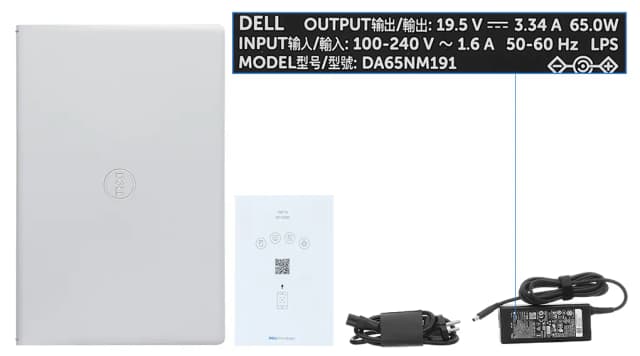 Laptop Dell 15 DC15250 - DC5I5357W1 (i5 1334U, 16GB, 512GB, Full HD 120Hz, OfficeH24+365, Win11) - 8