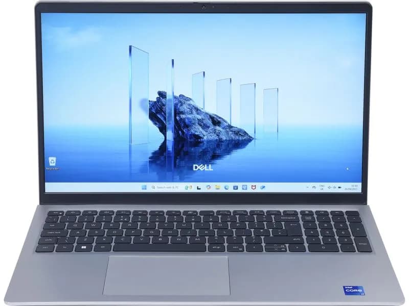 Laptop Dell 15 DC15250 - 71092480 (i7 1355U, 16GB, 512GB, Full HD 120Hz, OfficeHS24+365B, Win11) - Giá rẻ nhất hôm nay - Ảnh 11