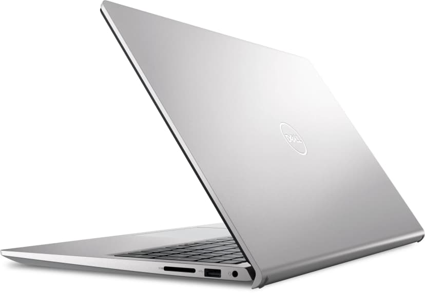 Laptop Dell 15 DC15250 - 71092480 (i7 1355U, 16GB, 512GB, Full HD 120Hz, OfficeHS24+365B, Win11) - Giá rẻ nhất hôm nay - Ảnh 3