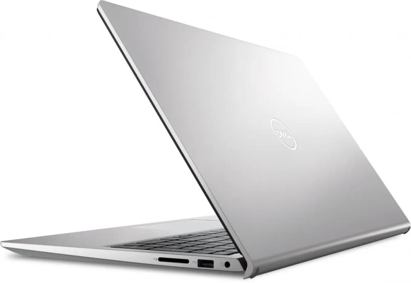 Laptop Dell 15 DC15250 - 71092480 (i7 1355U, 16GB, 512GB, Full HD 120Hz, OfficeHS24+365B, Win11) - Giá rẻ nhất hôm nay - Ảnh 4