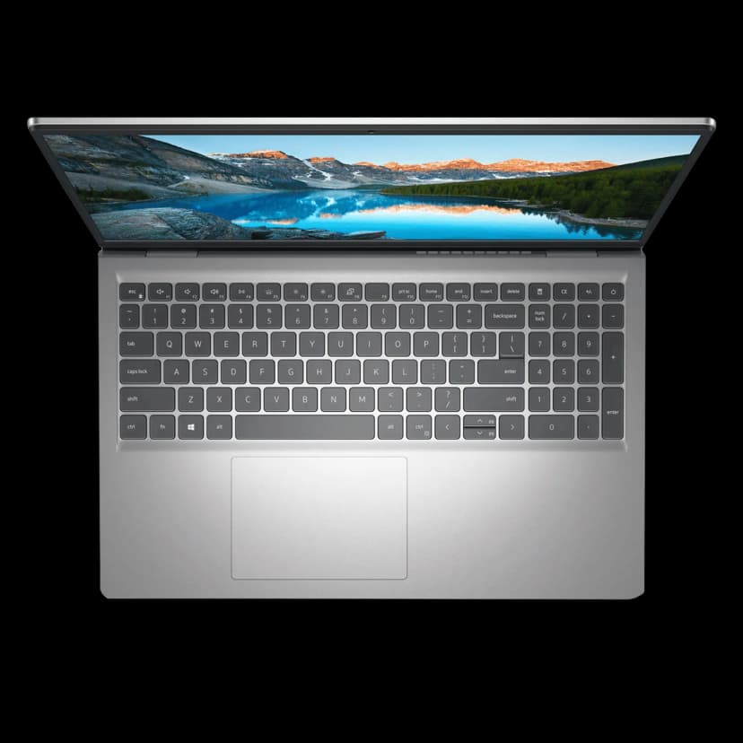 Laptop Dell 15 DC15250 - 71092480 (i7 1355U, 16GB, 512GB, Full HD 120Hz, OfficeHS24+365B, Win11) - Giá rẻ nhất hôm nay - Ảnh 5