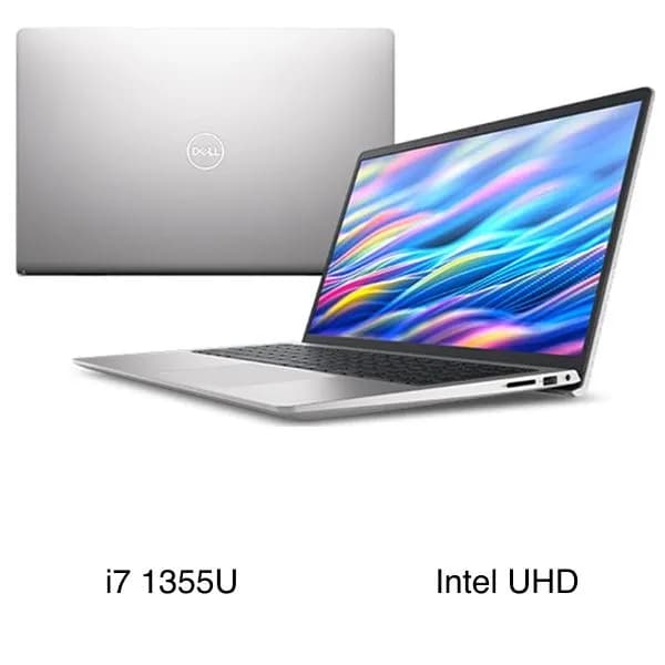 Laptop Dell 15 DC15250 - DC15250-i7U161W11SLU-27 (i7 1355U, 16GB, 1TB, Full HD 120Hz, OfficeHS24+365, Win11) - Giá rẻ nhất hôm nay - Ảnh 1