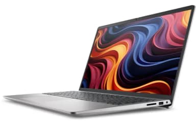 Laptop Dell 15 DC15255 - DC5R5802W1 (R5 7530U, 16GB, 512GB, Full HD 120Hz, OfficeH24+365, Win11) - 17