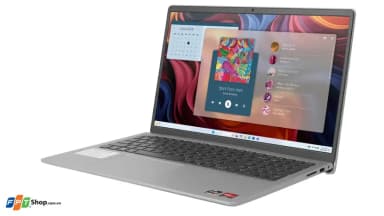 Laptop Dell 15 DC15255 - DC5R5802W1 (R5 7530U, 16GB, 512GB, Full HD 120Hz, OfficeH24+365, Win11) - 4