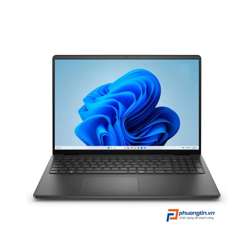 Laptop Dell 16 DC16250 - C7U161W11BLU (Core 7 150U, 16GB, 1TB, Full HD+, Cảm ứng, OfficeH24+365, Win11) - Giá rẻ nhất hôm nay - Ảnh 2