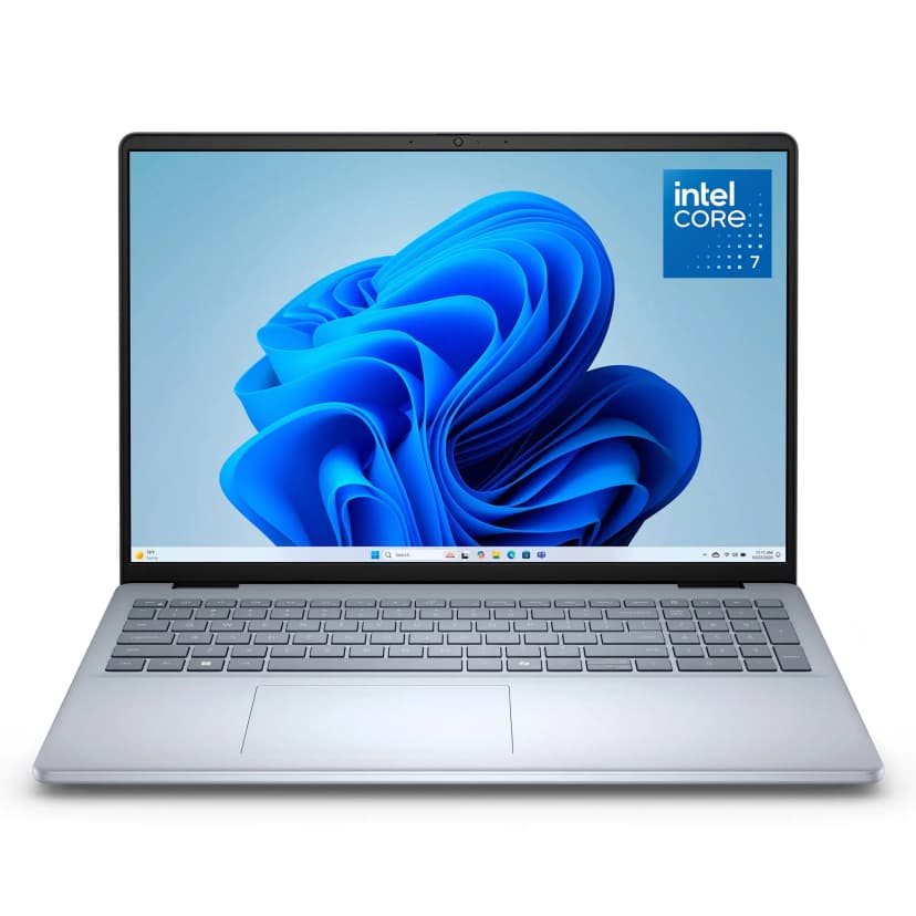 Laptop Dell 16 DC16250 - C7U161W11BLU (Core 7 150U, 16GB, 1TB, Full HD+, Cảm ứng, OfficeH24+365, Win11) - Giá rẻ nhất hôm nay - Ảnh 5