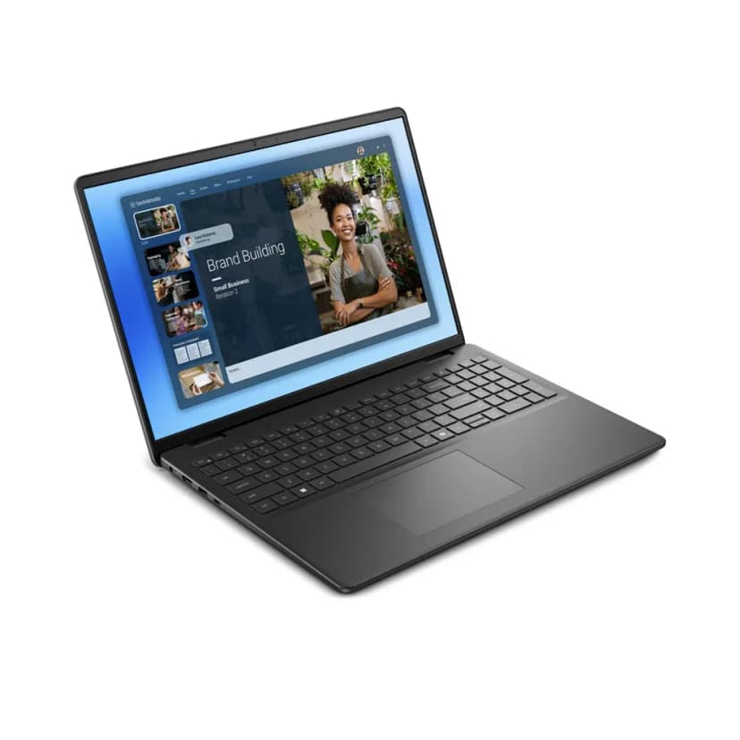 Laptop Dell 16 DC16250 - C7U161W11BLU (Core 7 150U, 16GB, 1TB, Full HD+, Cảm ứng, OfficeH24+365, Win11) - Giá rẻ nhất hôm nay - Ảnh 6