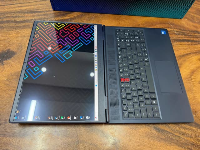 Top 1 so sánh giá Laptop Dell Gaming Alienware 16 Aurora AC16250 - 71072937 (Core 7 240H, 16GB, 1TB, RTX 5060 8GB, WQXGA 120Hz, OfficeH24+365, Win11) - Tìm sản phẩm giá rẻ nhất - Ảnh 13