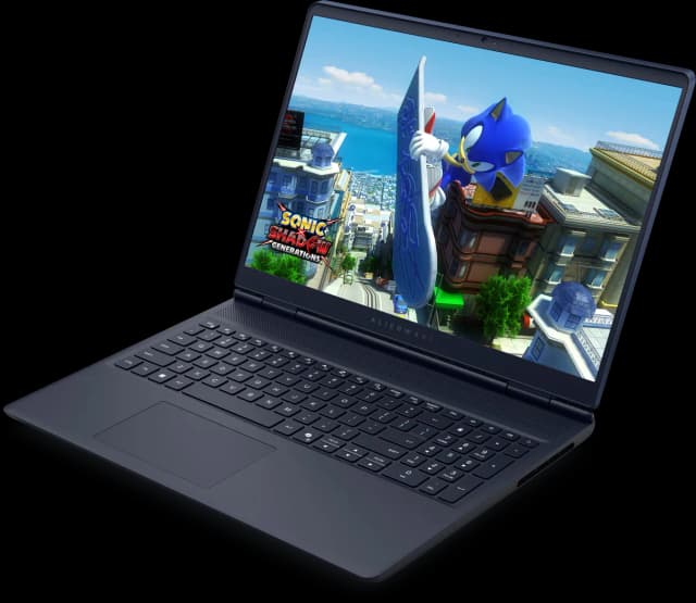 So sánh giá Laptop Dell Gaming Alienware 16 Aurora AC16250 - C7H161W11II5050 (Core 7 240H, 16GB, 1TB, RTX 5050 8GB, WQXGA 120Hz, OfficeH24+365, Win11) rẻ nhất? - Ảnh 11