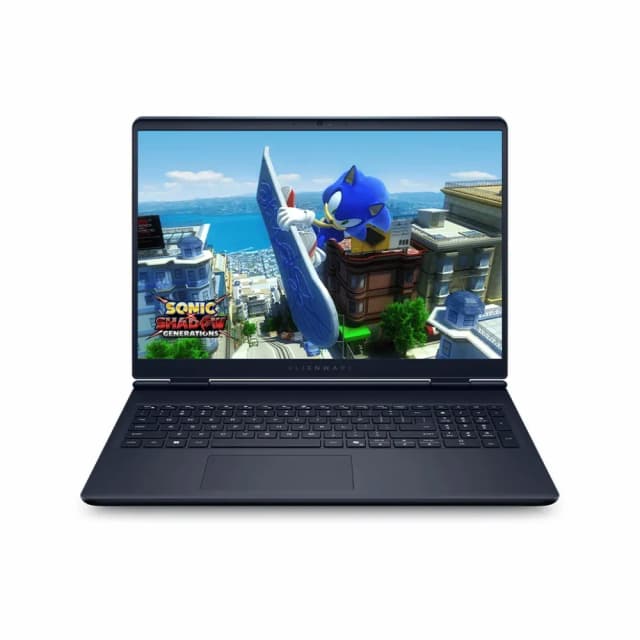 So sánh giá Laptop Dell Gaming Alienware 16 Aurora AC16250 - C7H161W11II5050 (Core 7 240H, 16GB, 1TB, RTX 5050 8GB, WQXGA 120Hz, OfficeH24+365, Win11) rẻ nhất? - Ảnh 16