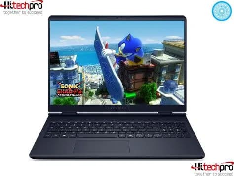 So sánh giá Laptop Dell Gaming Alienware 16 Aurora AC16250 - C7H161W11II5050 (Core 7 240H, 16GB, 1TB, RTX 5050 8GB, WQXGA 120Hz, OfficeH24+365, Win11) rẻ nhất? - Ảnh 5