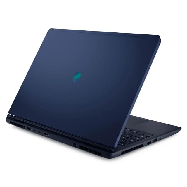 So sánh giá Laptop Dell Gaming Alienware 16 Aurora AC16250 - C7H161W11II5050 (Core 7 240H, 16GB, 1TB, RTX 5050 8GB, WQXGA 120Hz, OfficeH24+365, Win11) rẻ nhất? - Ảnh 6
