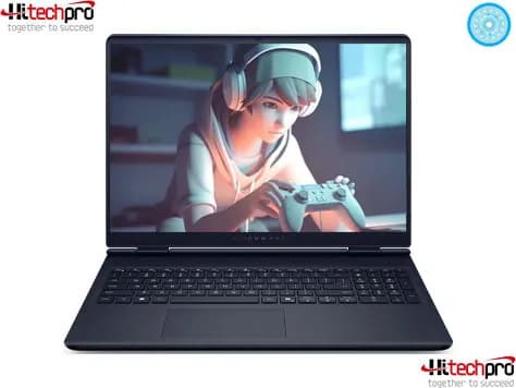So sánh giá Laptop Dell Gaming Alienware 16 Aurora AC16250 - C7H161W11II5050 (Core 7 240H, 16GB, 1TB, RTX 5050 8GB, WQXGA 120Hz, OfficeH24+365, Win11) rẻ nhất? - Ảnh 9