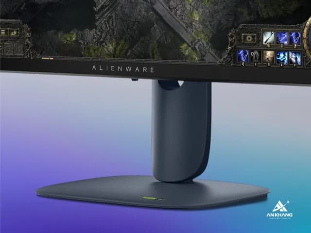 So sánh giá Màn hình Gaming Dell Alienware AW2725DM 27 inch 2K/Fast IPS/180Hz/1ms rẻ nhất? - Ảnh 11