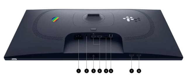 So sánh giá Màn hình Gaming Dell Alienware AW2725DM 27 inch 2K/Fast IPS/180Hz/1ms rẻ nhất? - Ảnh 13