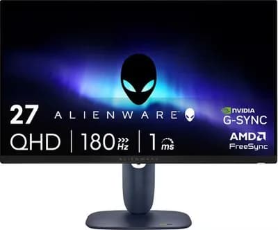 So sánh giá Màn hình Gaming Dell Alienware AW2725DM 27 inch 2K/Fast IPS/180Hz/1ms rẻ nhất? - Ảnh 15
