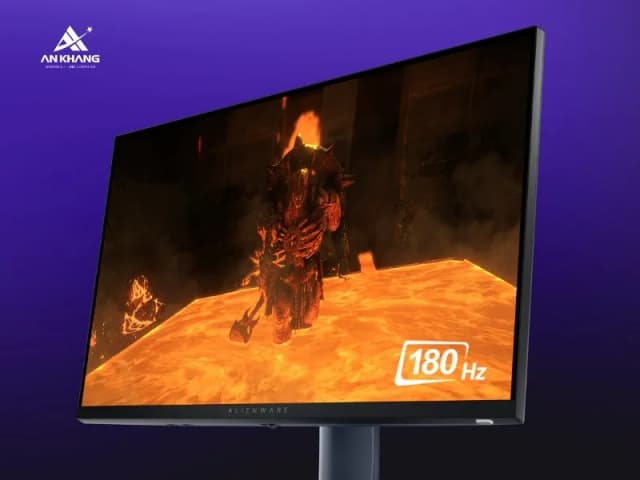 So sánh giá Màn hình Gaming Dell Alienware AW2725DM 27 inch 2K/Fast IPS/180Hz/1ms rẻ nhất? - Ảnh 16
