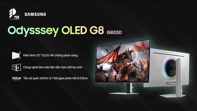 So sánh giá Màn hình Gaming Dell Alienware AW2725DM 27 inch 2K/Fast IPS/180Hz/1ms rẻ nhất? - Ảnh 19