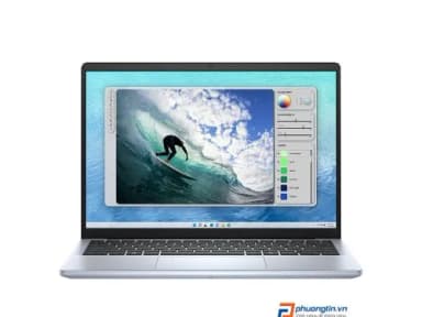 Laptop Dell Inspiron 14 5440 - N4I7204W1 (Core 7 150U, 16GB, 512GB, Full HD+, OfficeHS, Win11) - 13