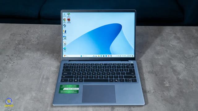 Laptop Dell Inspiron 14 5440 - N4I7204W1 (Core 7 150U, 16GB, 512GB, Full HD+, OfficeHS, Win11) - 14