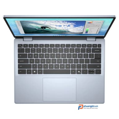 Laptop Dell Inspiron 14 5440 - N4I7204W1 (Core 7 150U, 16GB, 512GB, Full HD+, OfficeHS, Win11) - 19