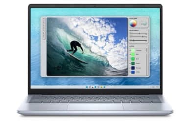 Laptop Dell Inspiron 14 5440 - N4I7204W1 (Core 7 150U, 16GB, 512GB, Full HD+, OfficeHS, Win11) - 4