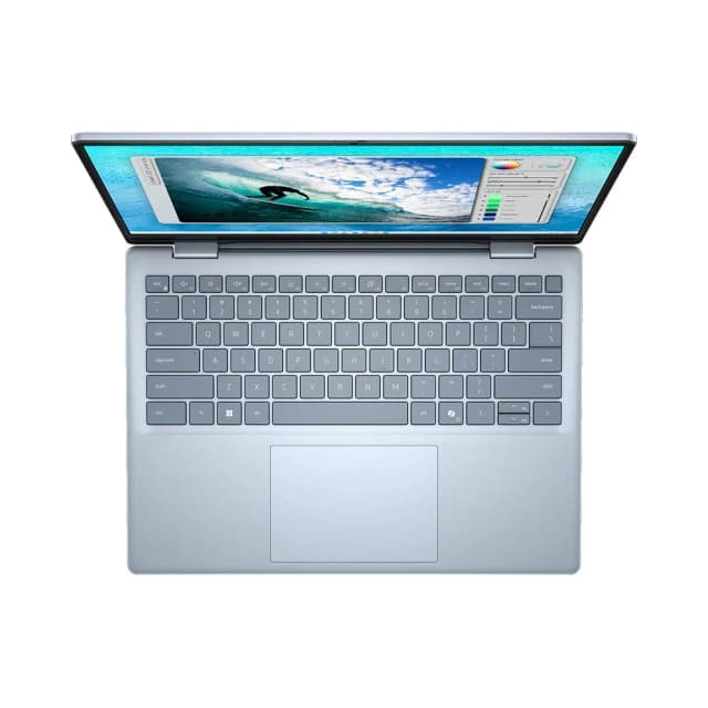 Laptop Dell Inspiron 14 5440 - N4I7204W1 (Core 7 150U, 16GB, 512GB, Full HD+, OfficeHS, Win11) - 7