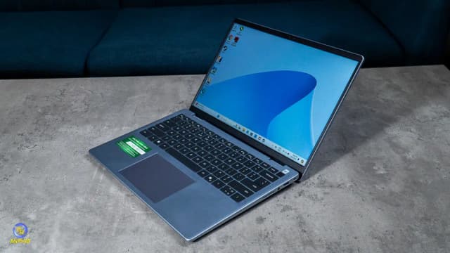 Laptop Dell Inspiron 14 5440 - NDY5V1 (i5 1334U, 16GB, 512GB, Full HD+, OfficeHS, Win11) - 13