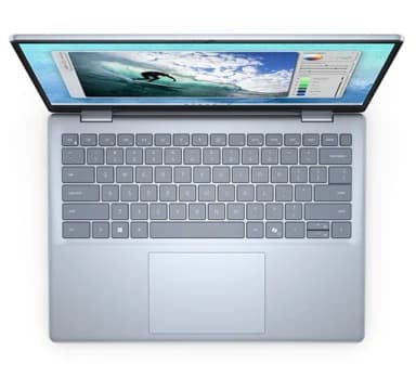 Laptop Dell Inspiron 14 5440 - NDY5V1 (i5 1334U, 16GB, 512GB, Full HD+, OfficeHS, Win11) - 14