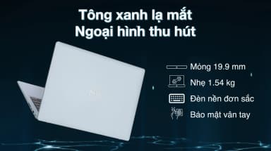 Laptop Dell Inspiron 14 5440 - NDY5V1 (i5 1334U, 16GB, 512GB, Full HD+, OfficeHS, Win11) - 7