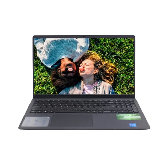 Laptop Dell Inspiron 15 3520 - 25P231 (i5 1235U, 16GB, 512GB, Full HD 120Hz, OfficeHS, KYHD, Win11) - 8