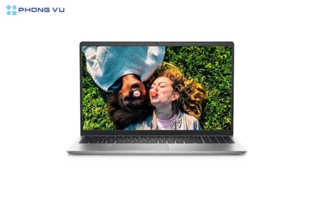 Laptop Dell Inspiron 15 3520 - 25P231 (i5 1235U, 16GB, 512GB, Full HD 120Hz, OfficeHS, KYHD, Win11) - 9