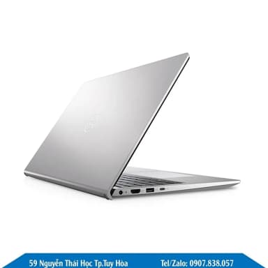 Laptop Dell Inspiron 15 3520 - 71054775 (i5 1235U, 16GB, 512GB, Full HD 120Hz, OfficeH24+365, KYHD, Win11) - 12